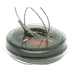 Лески для триммеров и кос леска для триммера STURM 2,4мм 15м крученый квадрат Sturm!