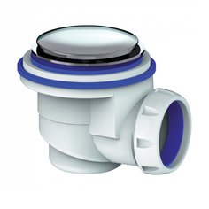 Сифон для душевого поддона, d 65, Unicorn, G410H