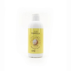 Масло массажное для лица и тела, лифтинг эффект Bella vanilla, омоложение 150 МЛ Axione