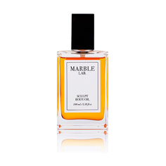 Масло для тела Sculpt Body Oil Marble Lab