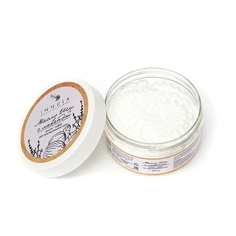 Масло Ши - Суфле с добавлением масла лаванды 200 МЛ Innula