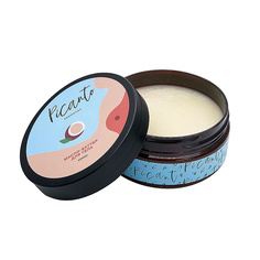 Крем-баттер "Кокосовый" с маслом ши 150 МЛ Picanto