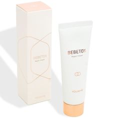 Восстанавливающий крем Бебетокс Younme