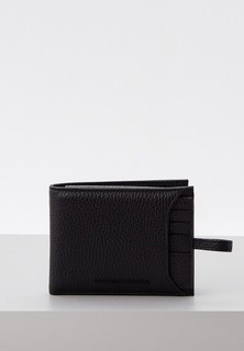 Кошелек и визитница Emporio Armani 