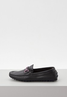 Мокасины Pollini 