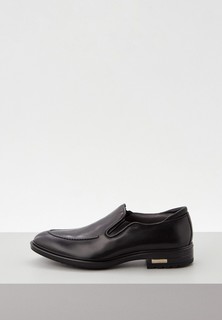Лоферы Pollini 