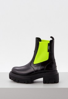 Ботинки MSGM 