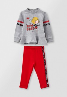 Костюм спортивный Chicco 