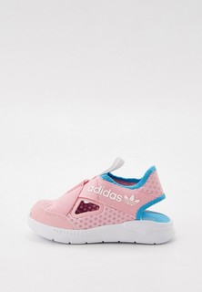 Сандалии adidas Originals 360 SANDAL C