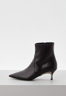 Ботильоны Furla CODE ANKLE BOOT T.50