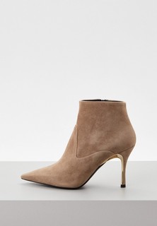 Ботильоны Furla CODE ANKLE BOOT T.90