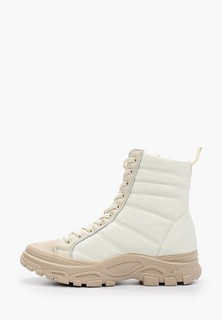 Ботинки Donna D’oro 