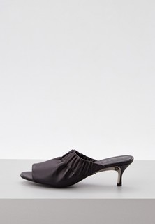 Сабо Furla FURLA CODE STRETCH MULE T.50