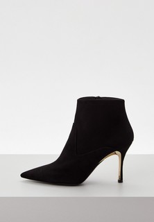 Ботильоны Furla FURLA CODE ANKLE BOOT T.90