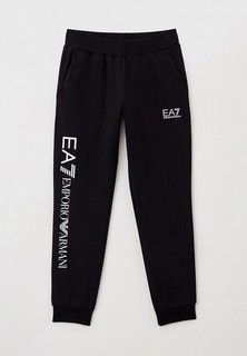Брюки спортивные EA7 