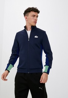 Олимпийка Lacoste 