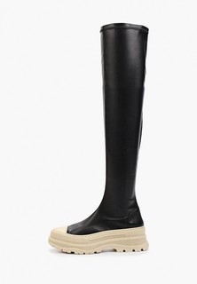 Ботфорты Grand Style 