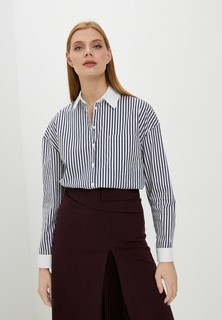 Рубашка Onze Оверсайз