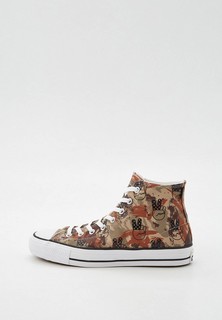 Кеды Converse Chuck Taylor All Star Pro (Refinement)