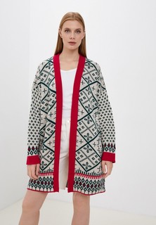 Кардиган Fresh Cotton 