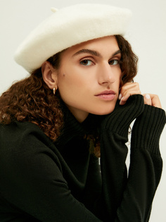 Берет из шерсти Zarina