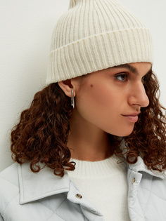 Вязаная шапка Zarina