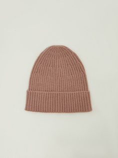 Вязаная шапка Zarina