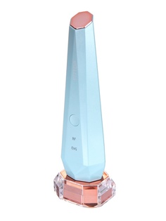 Аппарат для подтяжки лица Fittop L-Thermage RF/EMS Light Blue FLT931