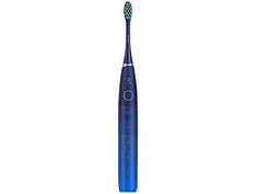 Зубная электрощетка Oclean Flow F5002 Blue