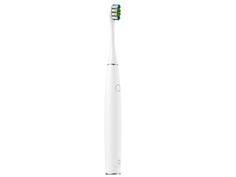 Зубная электрощетка Oclean Flow F5002 White