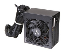 Блок питания Zalman ZM700-TXII V2 700W