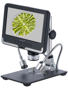 Микроскоп Levenhuk DTX RC2 76822