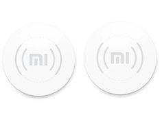 Датчик Xiaomi NFC Touch Sticker 2 XMPT01MW