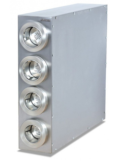 Диспенсер для стаканов Airhot CD-4