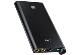 Усилитель Fiio Q3