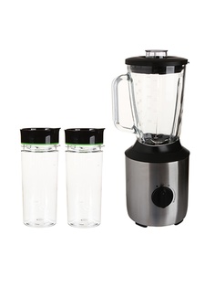 Блендер Braun JB3272SI