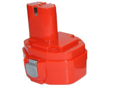 Аккумулятор P.I.T. Ni-CD 14.4V 1.5 AH для Makita 6281DWPE