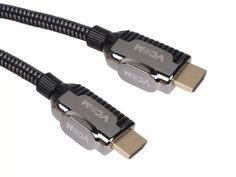 Аксессуар VCOM HDMI 19M/M Ver.2.1 1m CG864-1M