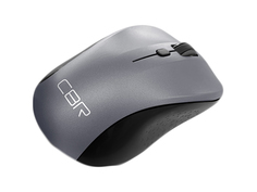 Мышь CBR CM 531Bt Blue