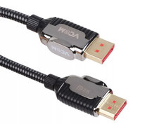Аксессуар VCOM DisplayPort V1.4 0.5m CG634-0.5M