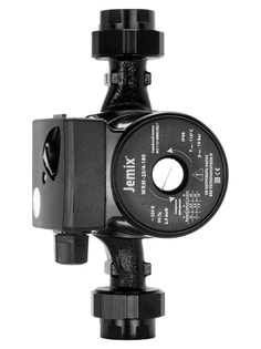 Насос Jemix WRM-25/4-180