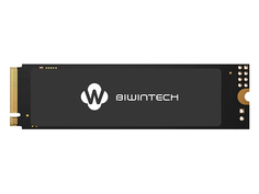 Твердотельный накопитель BiwinTech NX500 Series 256Gb 82P1B8#G