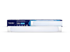 Светильник Tokov Electric 20W 6500K ДБО-L1-20-6.5K-IP20 / TOK-L1-20-6.5K-IP20