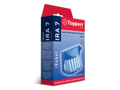 Фильтр Topperr IRA 7 для пылесосов iRobot Roomba 500/600 серии 2207