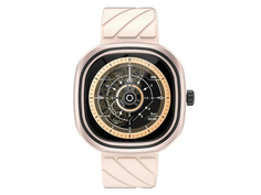 Умные часы Doogee DG Ares Smartwatch Rose Gold