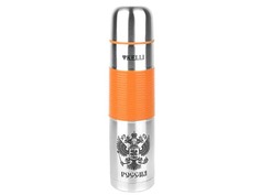 Термос Kelli KL-0937 750ml Orange