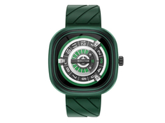 Умные часы Doogee DG Ares Smartwatch Green