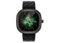 Умные часы Doogee DG Ares Smartwatch Black