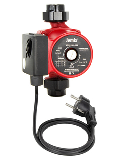 Насос Jemix WRS-25/4-130