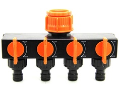 Распределительная планка-адаптер Aquapulse AP 1024